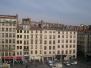  Immeubles bordant la place des Terreaux